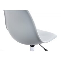 Офисное кресло PC-315 серый