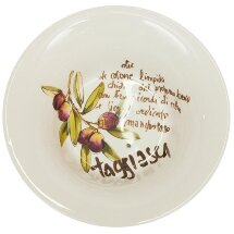 OLIVES Soup plate  (mod. C/1175 ) | Тарелка суповая &quot;ОЛИВКИ&quot;