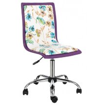 Офисное кресло Mis light purple