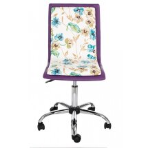 Офисное кресло Mis light purple