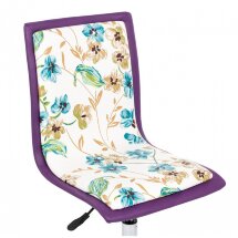 Офисное кресло Mis light purple