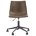 Стул офисный Office Chair Program h200-01 Коричневый