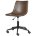 Стул офисный Office Chair Program h200-01 Коричневый