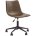 Стул офисный Office Chair Program h200-01 Коричневый