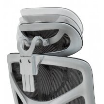 Офисное кресло Samur black / gray