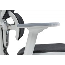 Офисное кресло Samur black / gray