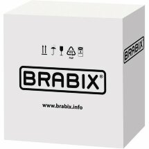 Кресло офисное BRABIX &quot;Classic EX-685&quot;, ткань С, черное, 532022