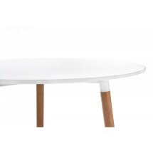 Стол деревянный Lorini 60