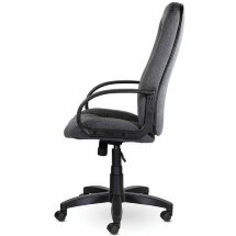 Кресло офисное BRABIX &quot;Classic EX-685&quot;, ткань С, серое, 532023