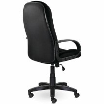 Кресло офисное BRABIX &quot;Classic EX-685&quot;, ткань E, черное, 532024