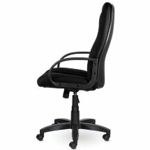 Кресло офисное BRABIX &quot;Classic EX-685&quot;, ткань E, черное, 532024