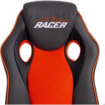 Кресло RACER GT new