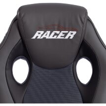 Кресло RACER GT new