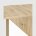 Стол Stool Group Accent раскладной обеденный 110-145*69 см. дуб/белый 