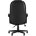 Геймерское кресло TopChairs TopChairs ST-CYBER 9 черный/красный текстиль/эко.кожа крестовина пластик 