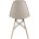 Стул Eames Style DSW бежевый x4 