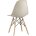 Стул Eames Style DSW бежевый x4 