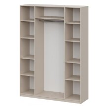 Шкаф Даиго 1600 меланж