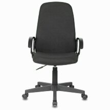 Кресло офисное BRABIX &quot;Element EX-289&quot;, ткань, черное, 532092
