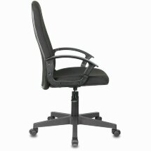 Кресло офисное BRABIX &quot;Element EX-289&quot;, ткань, черное, 532092