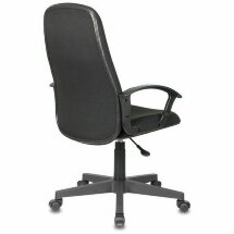 Кресло офисное BRABIX &quot;Element EX-289&quot;, ткань, черное, 532092
