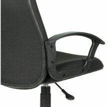 Кресло офисное BRABIX &quot;Element EX-289&quot;, ткань, черное, 532092